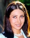 pic for Karishma Kapoor